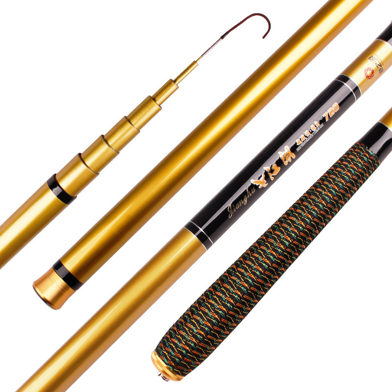 台钓渔具有哪些(台钓有哪些装备)