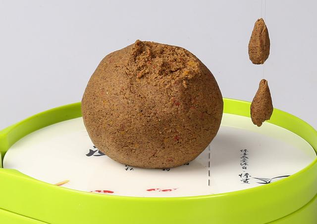 冷冻饵料黏度(鱼饵冻料是什么意思)