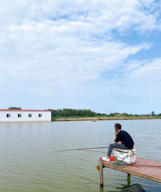 澄海钓鱼交流群(澄海鱼市在哪里)