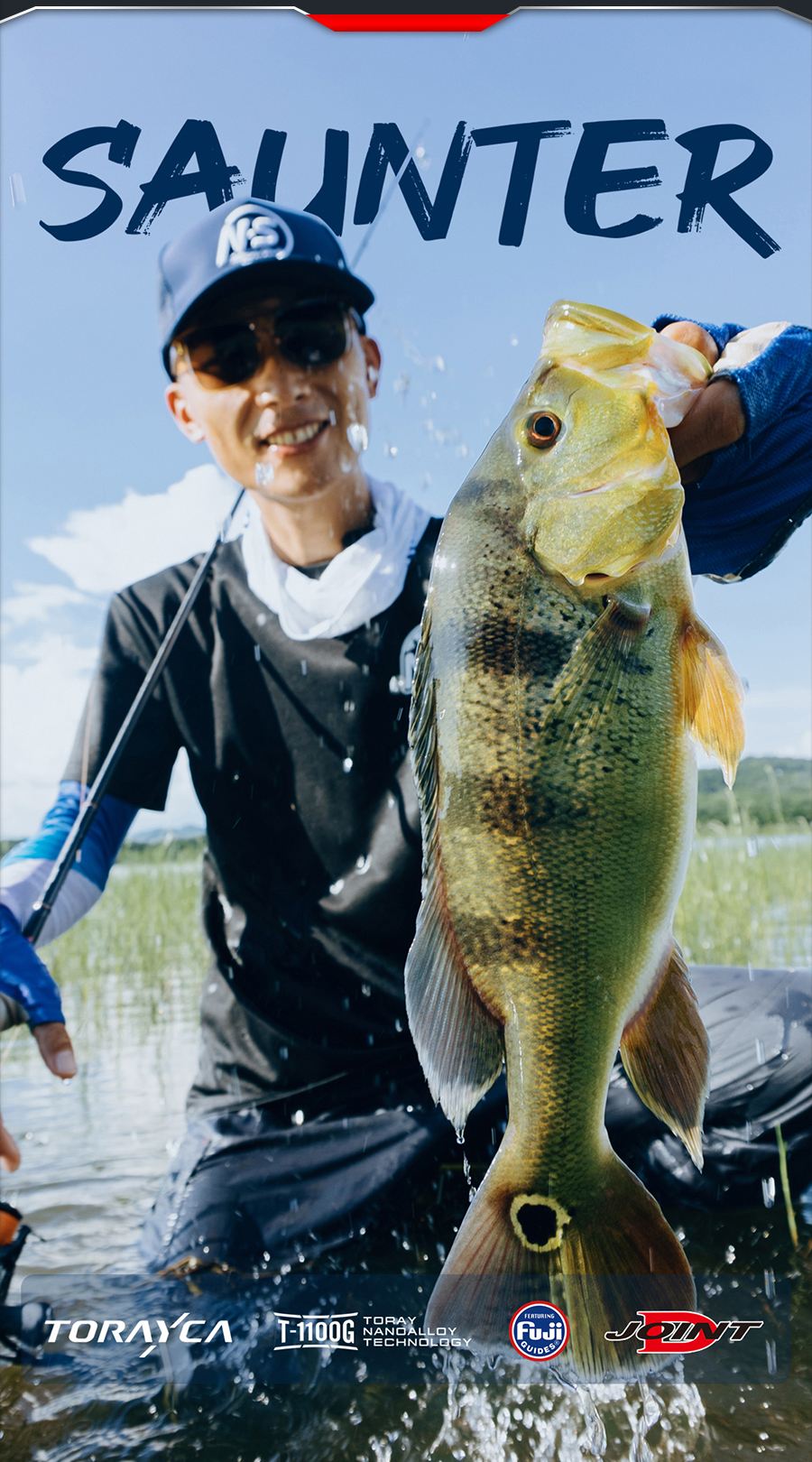 射洪梓江路亚(丹江口翘嘴鲌刺多吗)