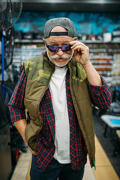 厦门渔夫渔具店(厦门市渔夫人餐饮有限公司)