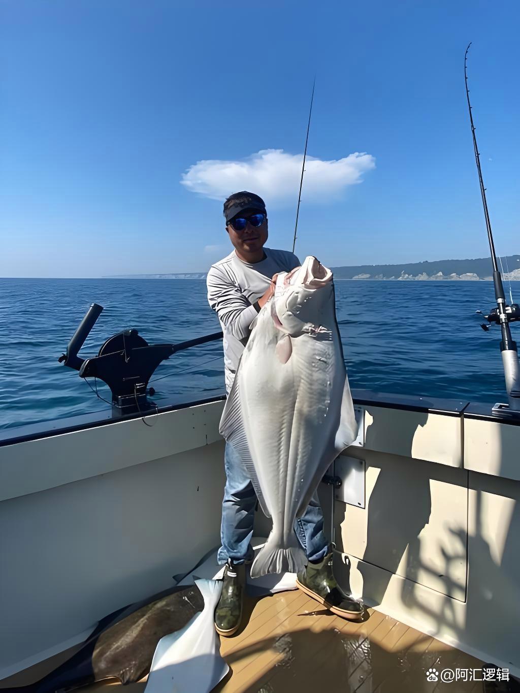 上海有可以海钓(上海有海钓吗)