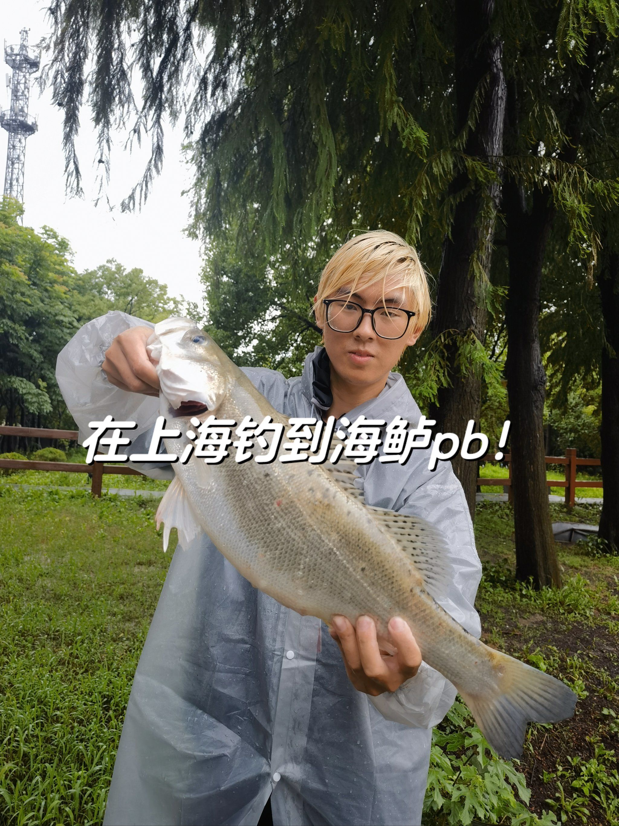 上海有可以海钓(上海有海钓吗)