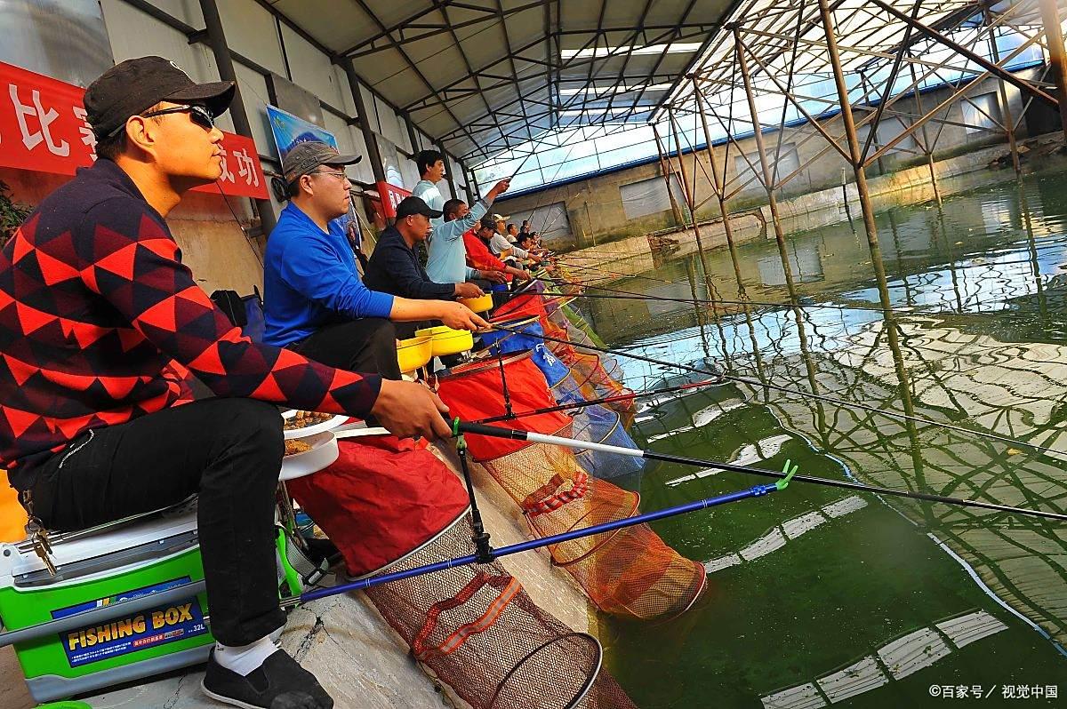 钓龙虾技巧(钓龙虾技巧视频教程) 钓龙虾技巧(钓龙虾技巧视频教程)