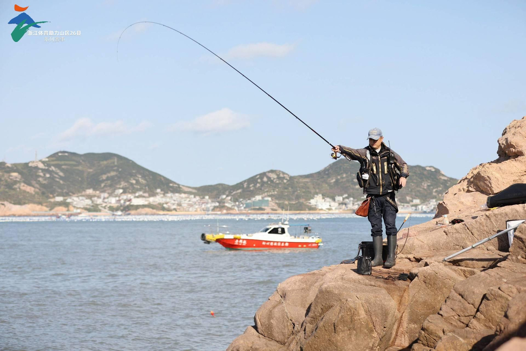 舟山海钓鱼地方(舟山哪里可以海钓又能游玩的) 舟山海钓鱼地方(舟山哪里可以海钓又能游玩的)