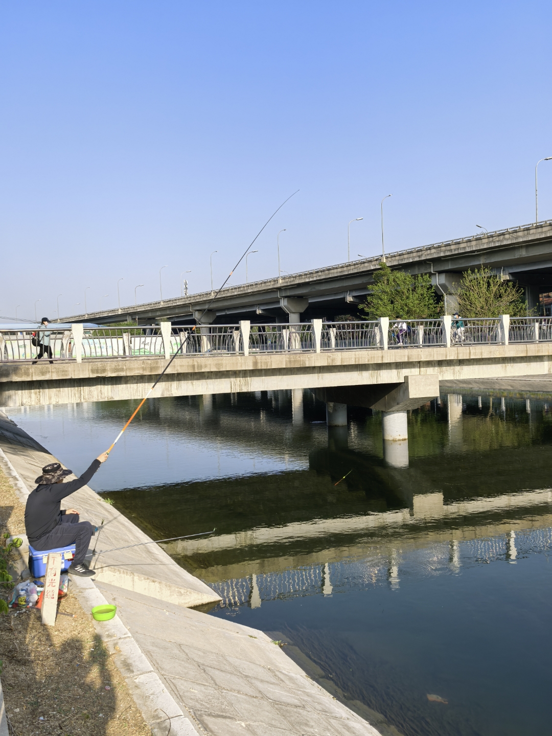 松江路亚钓场(松江路亚野钓地点)