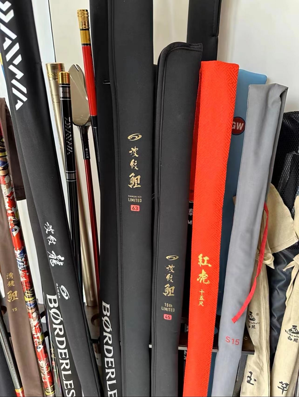 宝鸡买渔具的地方(宝鸡哪里卖鱼)