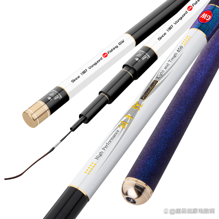 光威和其他渔具(光威渔具价格查询)