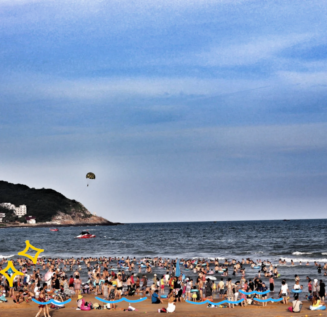 阳江海陵岛海钓天气(阳江海陵岛海钓攻略)