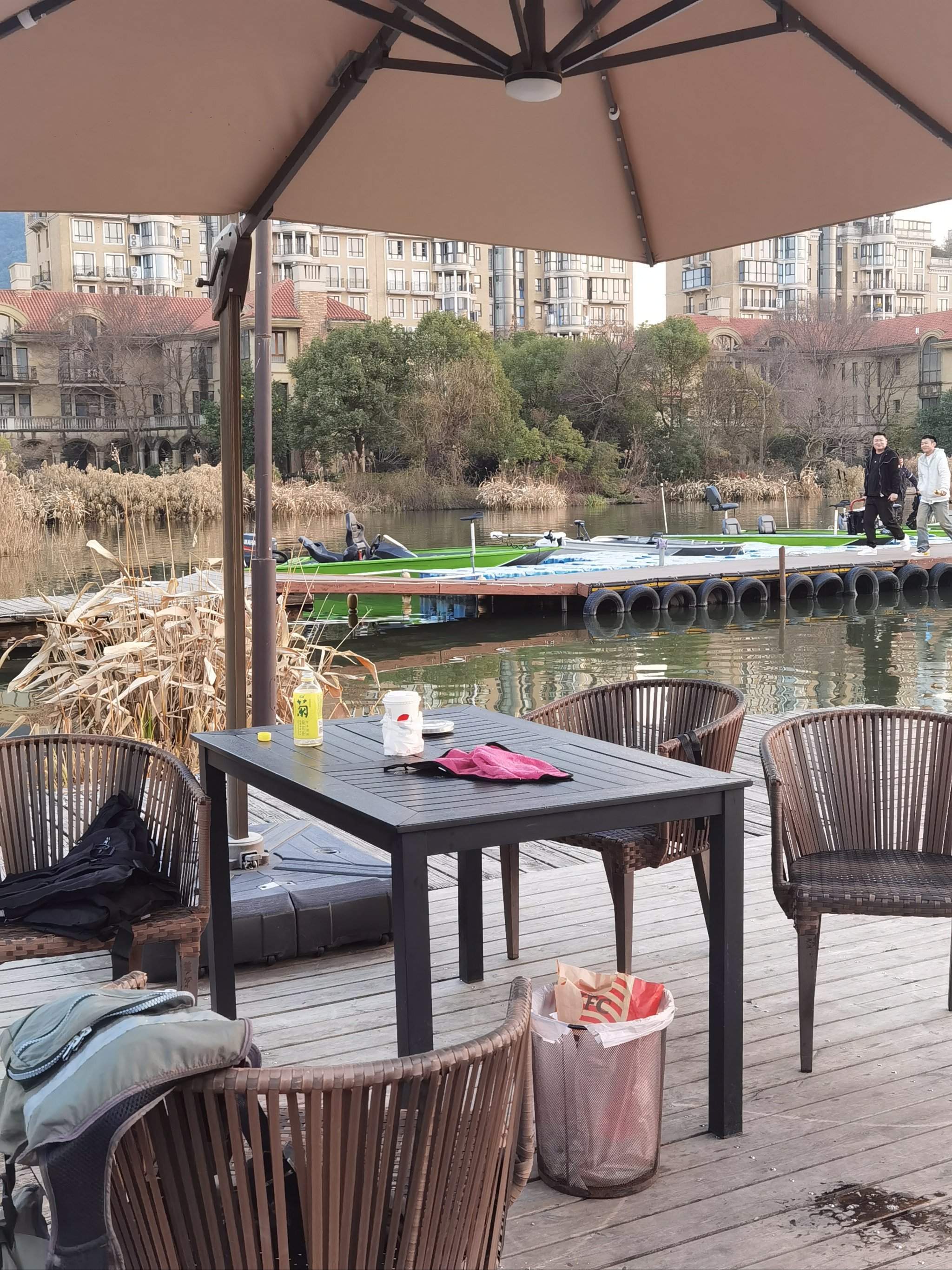 杭州哪里可以玩路亚(杭州路亚野钓免费地点)