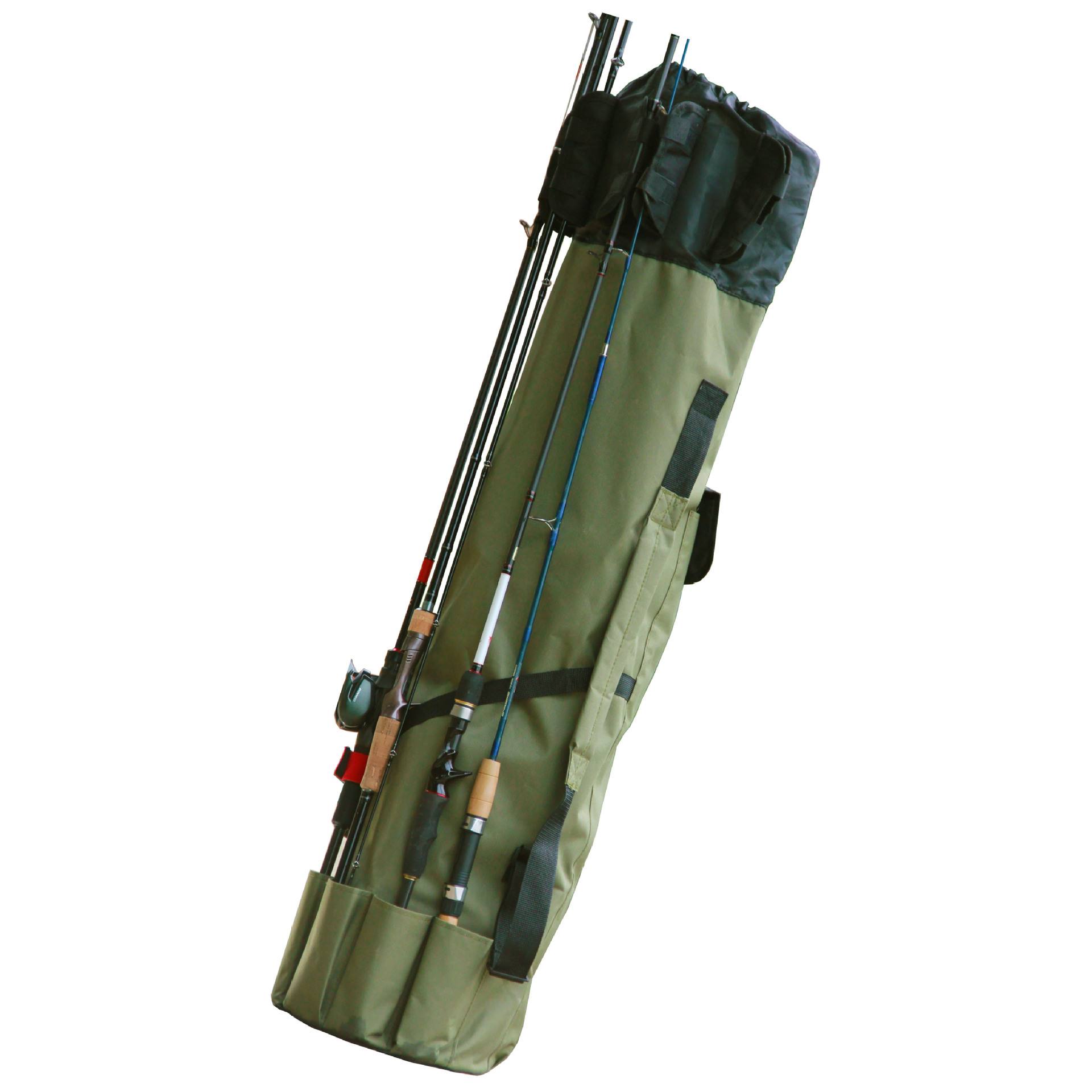 渔具包大全双层(渔具包十大排行榜) 渔具包大全双层(渔具包十大排行榜)