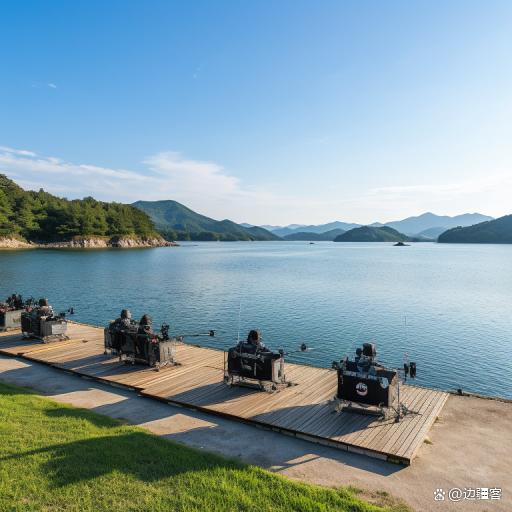 北海钓鱼的好地方(北海野钓钓鱼的地方)