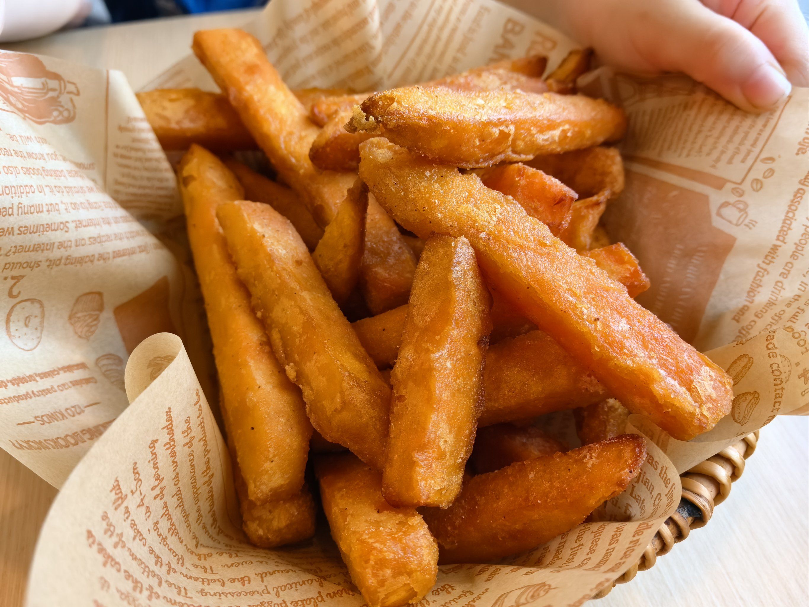 爆炸饵料放地瓜(爆炸饵钓鱼)