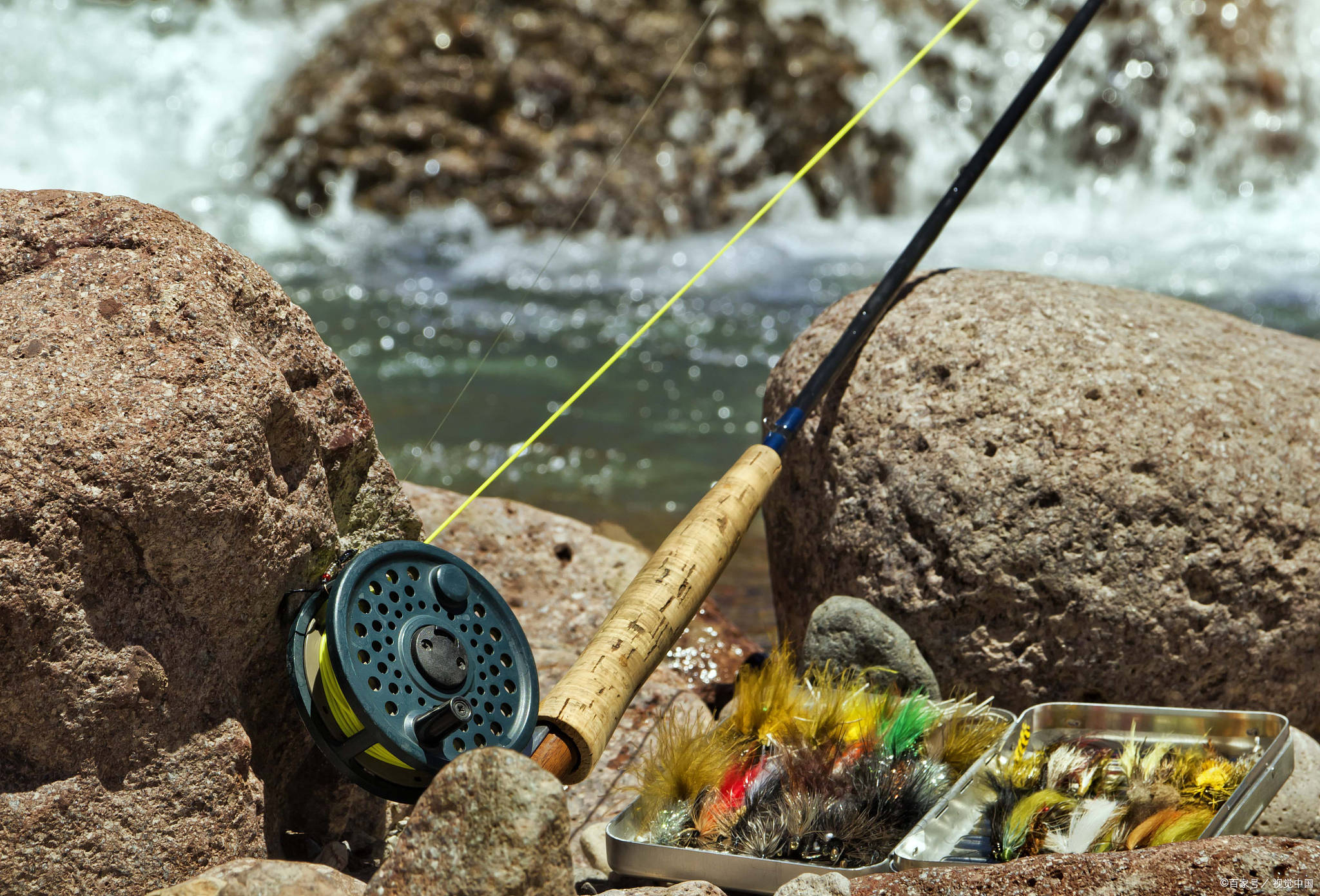 山东威海钓鱼手竿(威海钓竿哪个品牌好)