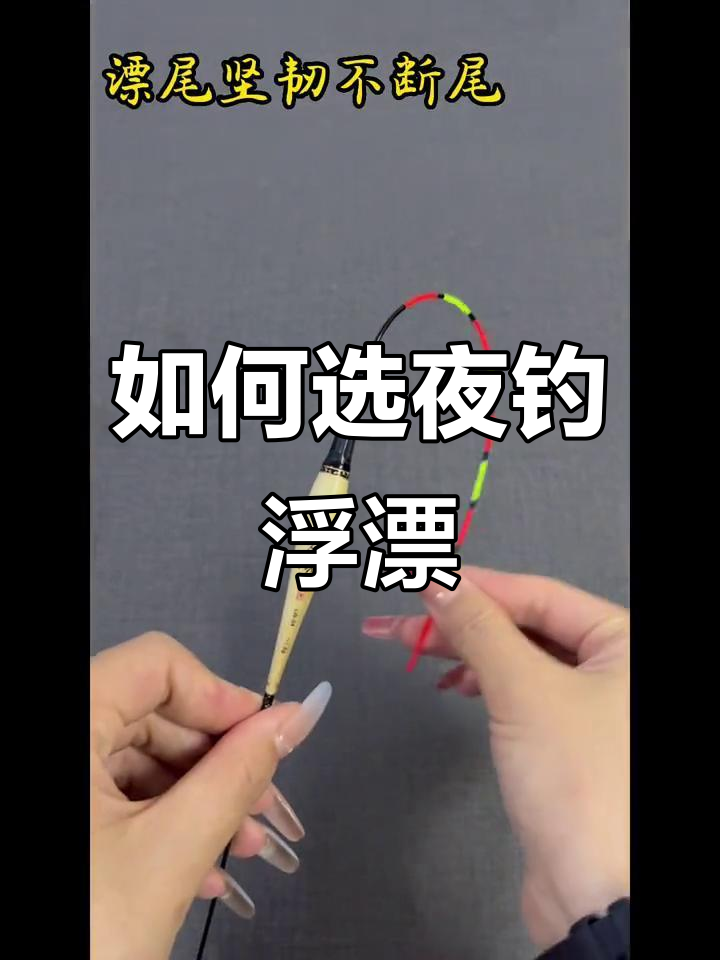 夜钩钓鱼技巧视频大全(夜钓钩怎么做) 夜钩钓鱼技巧视频大全(夜钓钩怎么做)