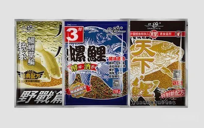 老鬼饵料春季配方大全(老鬼饵料春季配方大全)