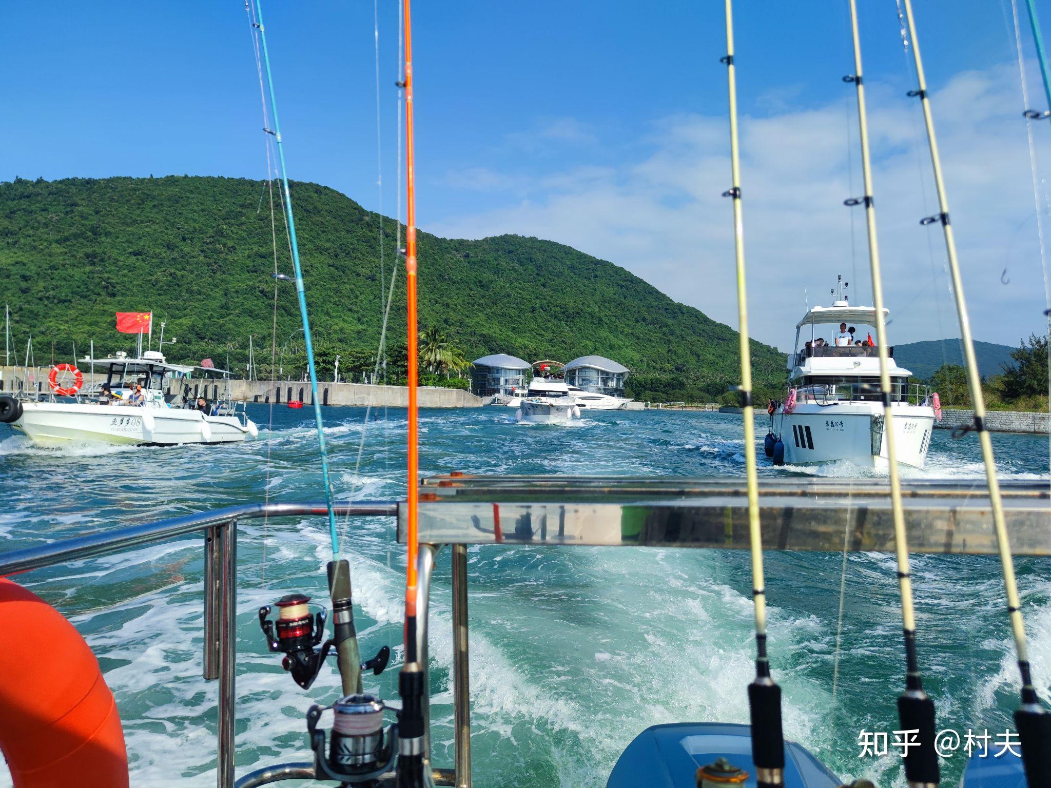 旅大海钓(海钓旅游团 价格)