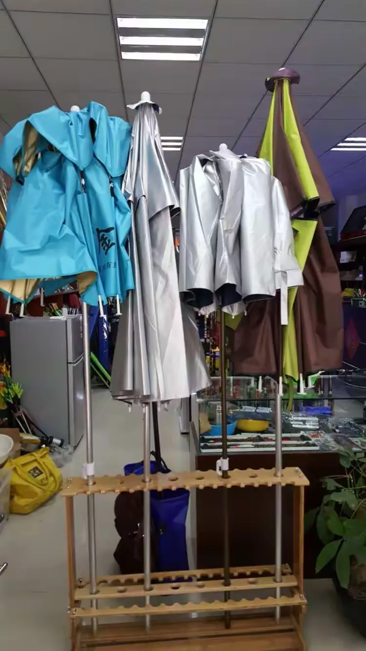 太原渔具城在哪里(太原卖鱼竿的地方)