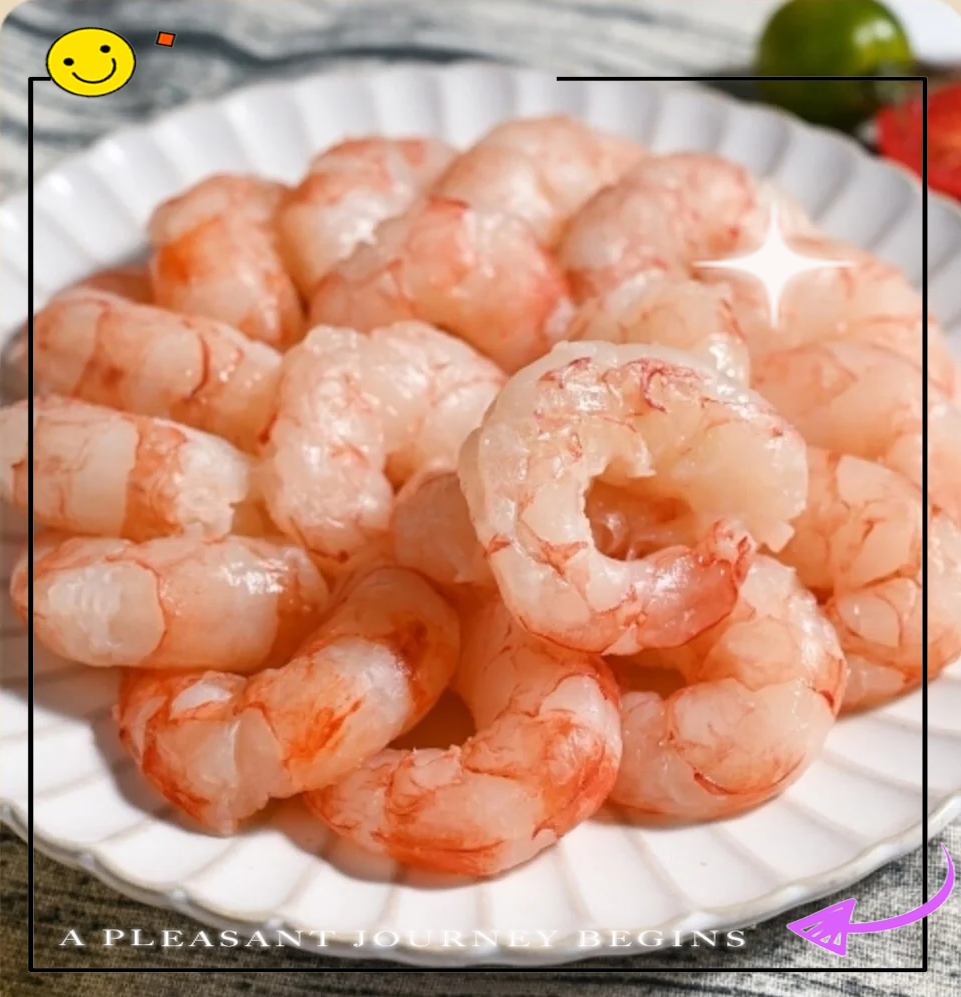 蜜汁虾仁饵料(蜜汁大虾的家常做法) 蜜汁虾仁饵料(蜜汁大虾的家常做法)