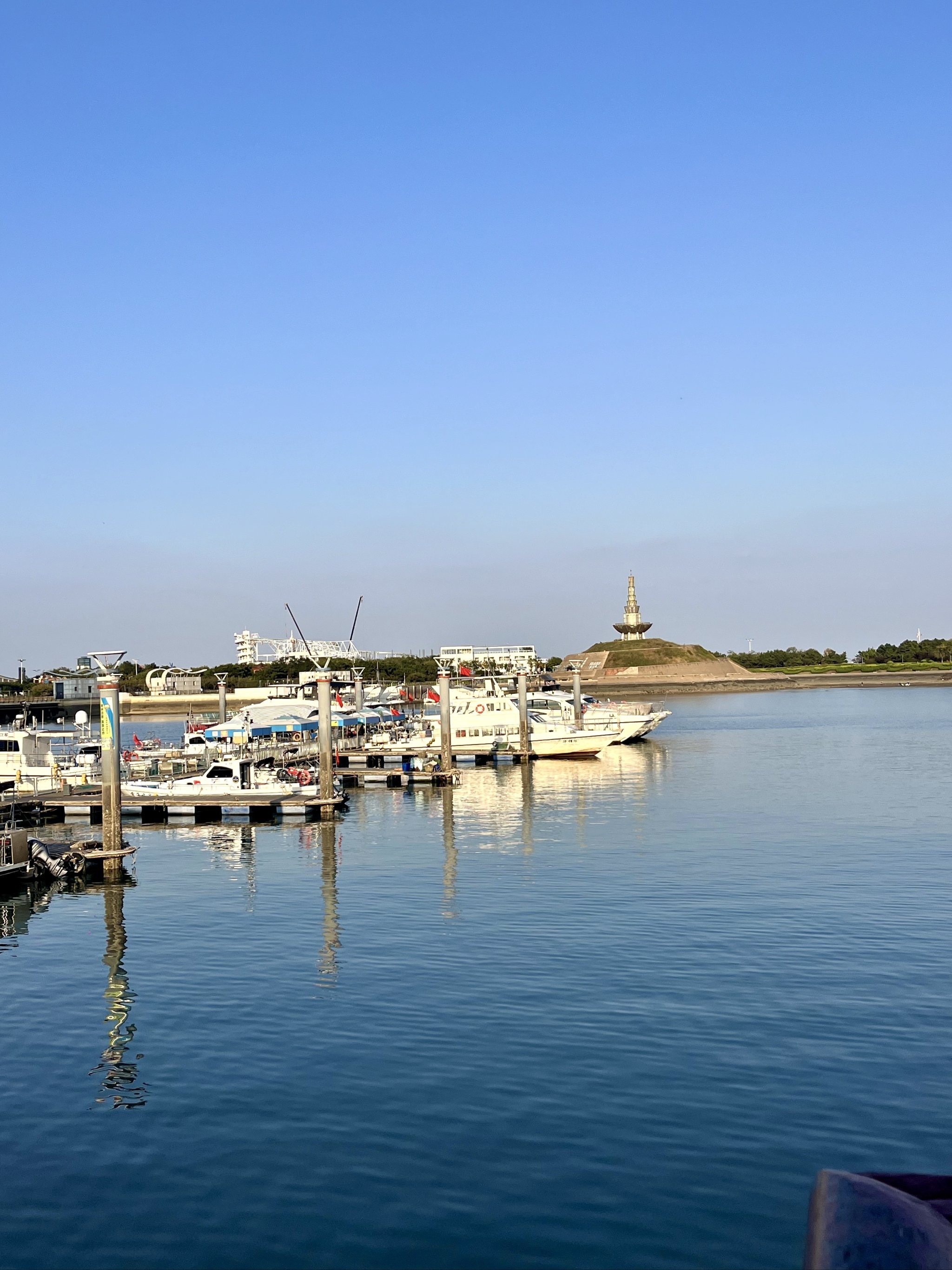 日照适合海钓的地方(日照海边哪里钓鱼好)