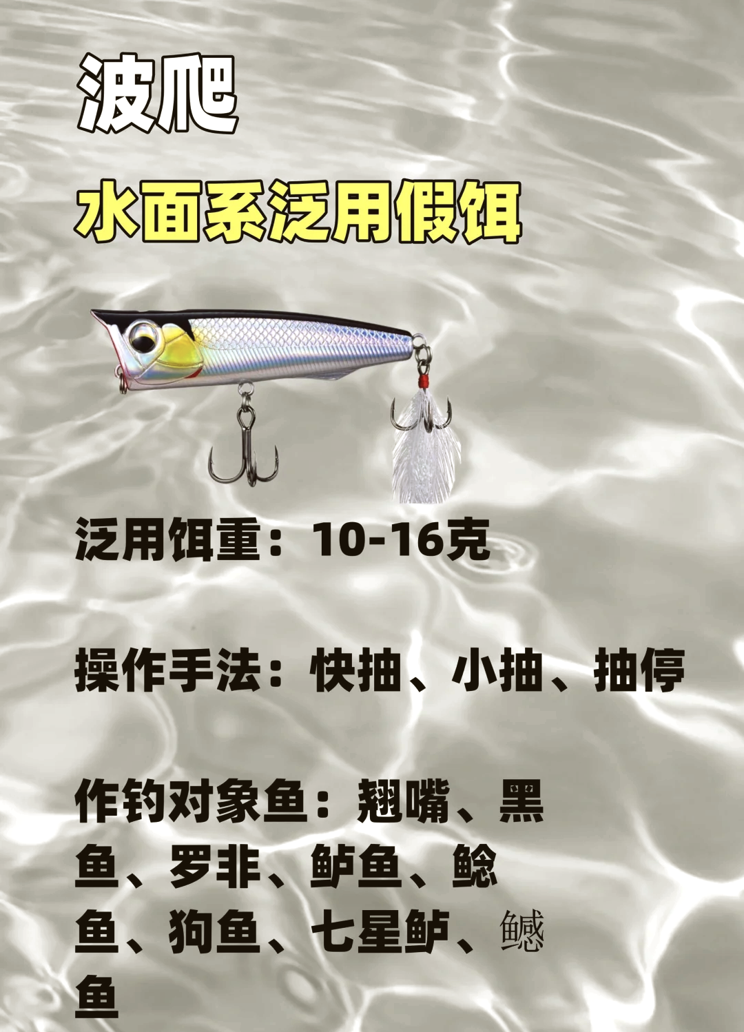 在长江路亚用什么饵(长江路亚用什么饵最好)