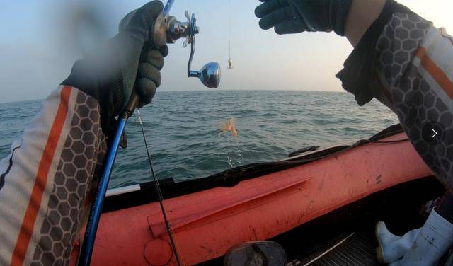 胶州湾海钓(胶州湾海钓地点)