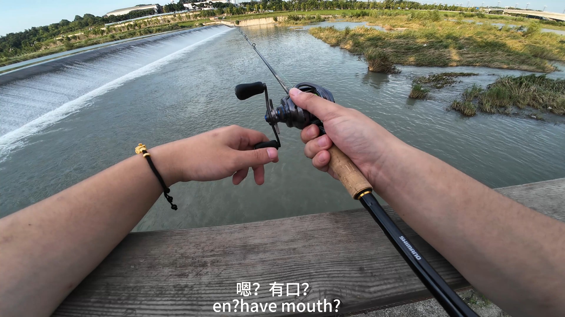 一玩路亚(为什么玩路亚)