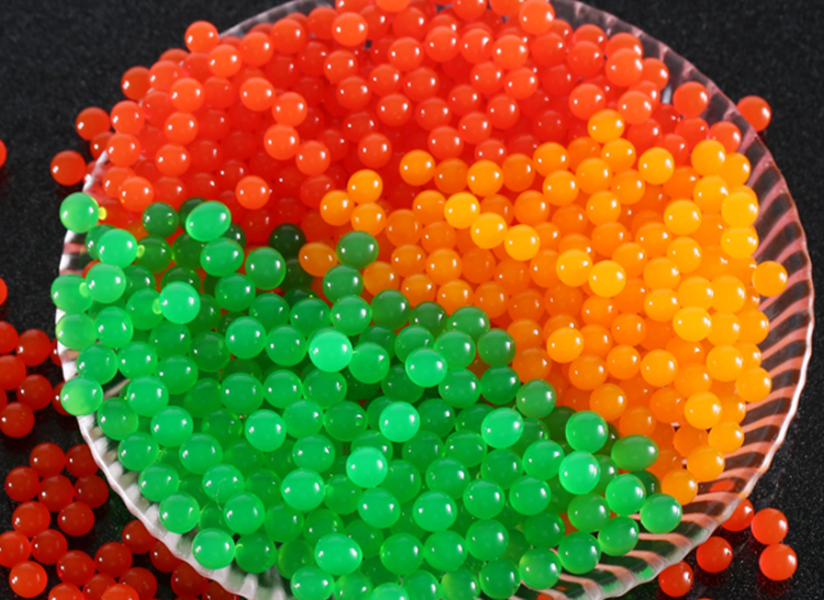 钓鱼绿色的饵料(绿饵配方)