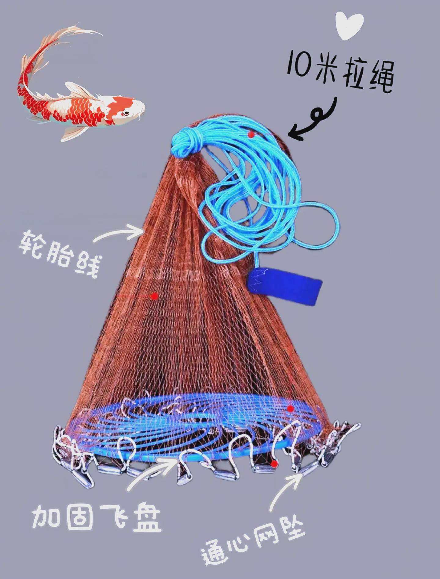 手抛线钓鱼技巧(手杆怎么抛线)