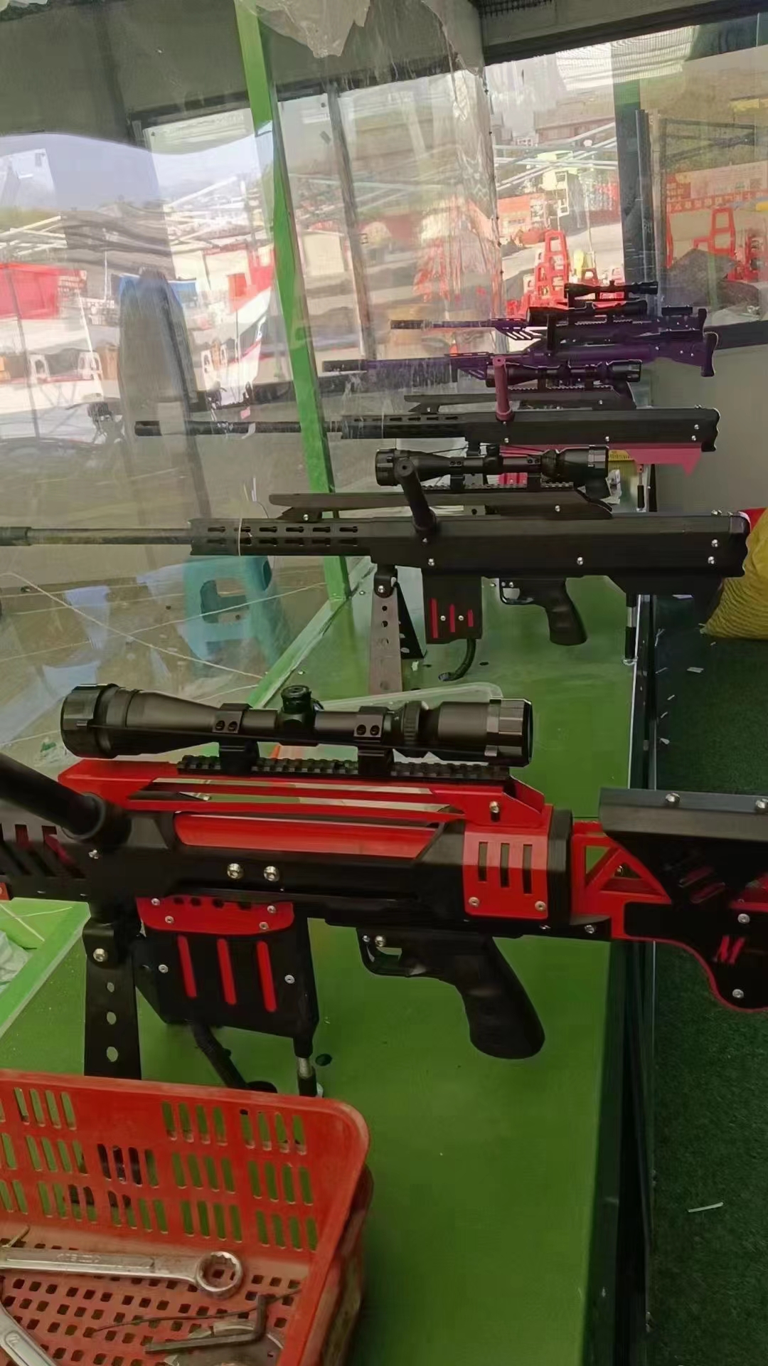 大唐渔具霸王枪(项羽墓开棺图片霸王枪) 大唐渔具霸王枪(项羽墓开棺图片霸王枪)