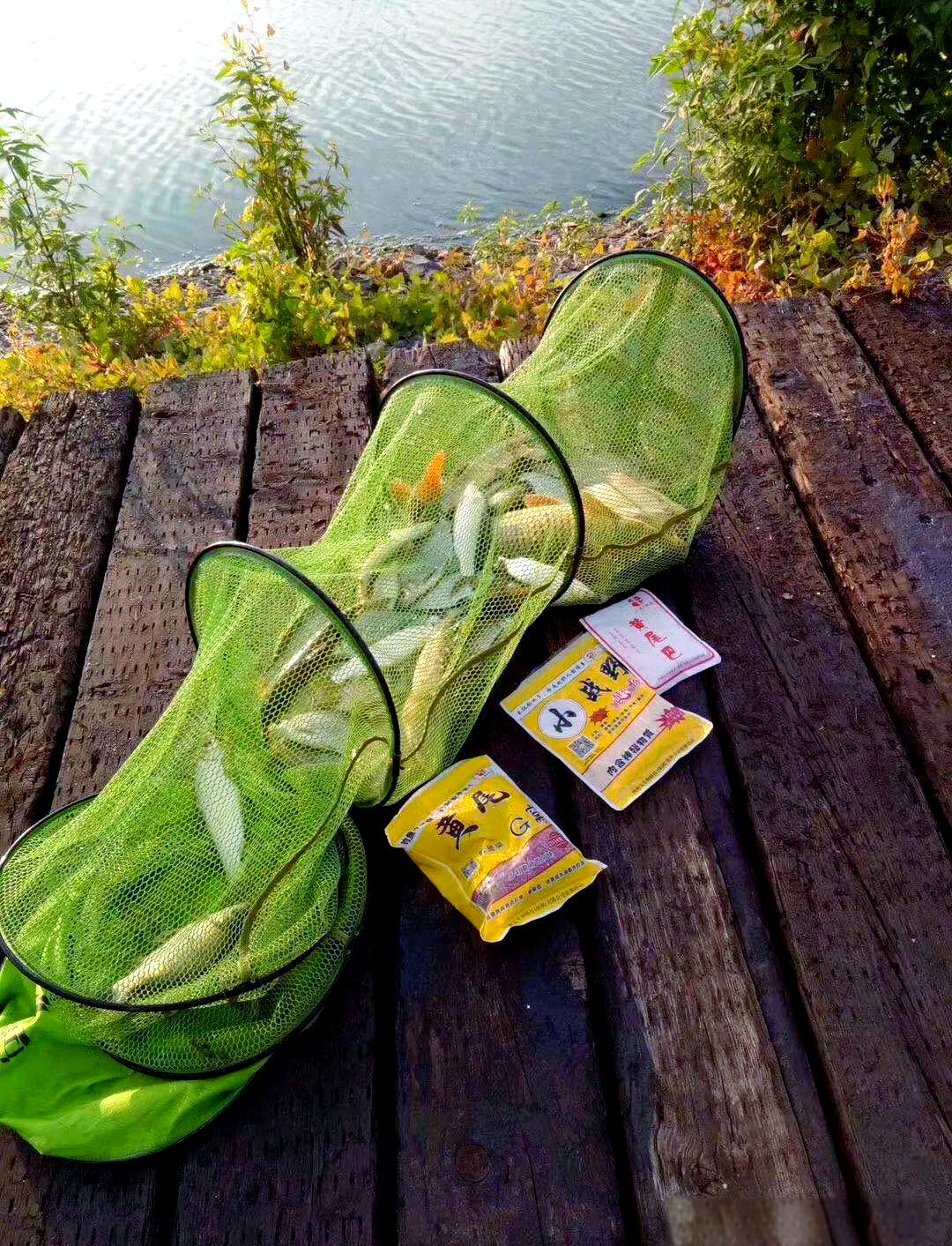 黄尾鱼钓鱼技巧(黄尾鱼怎么钓浮还是钓底)