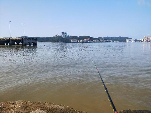 江门海钓吧(江门海钓场) 江门海钓吧(江门海钓场)