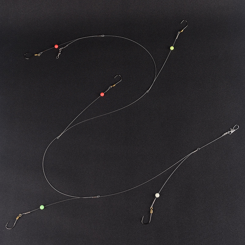 路亚海钓线组(路亚海钓线组搭配)