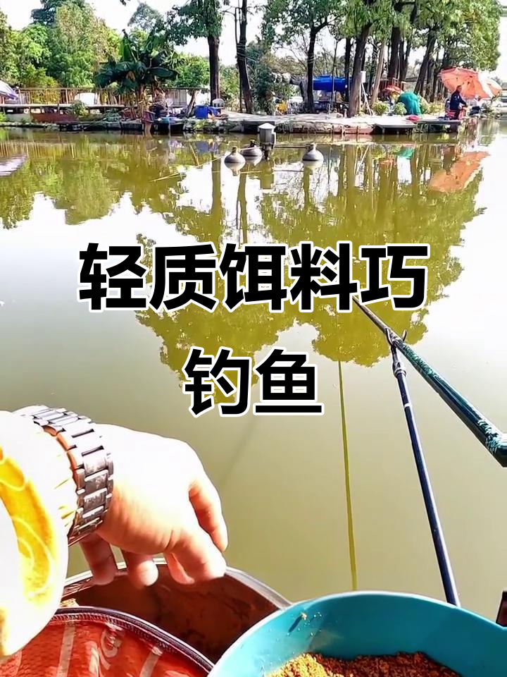 钓黑坑刚放鲤鱼技巧(黑坑刚放的鲤鱼用什么鱼饵最好)