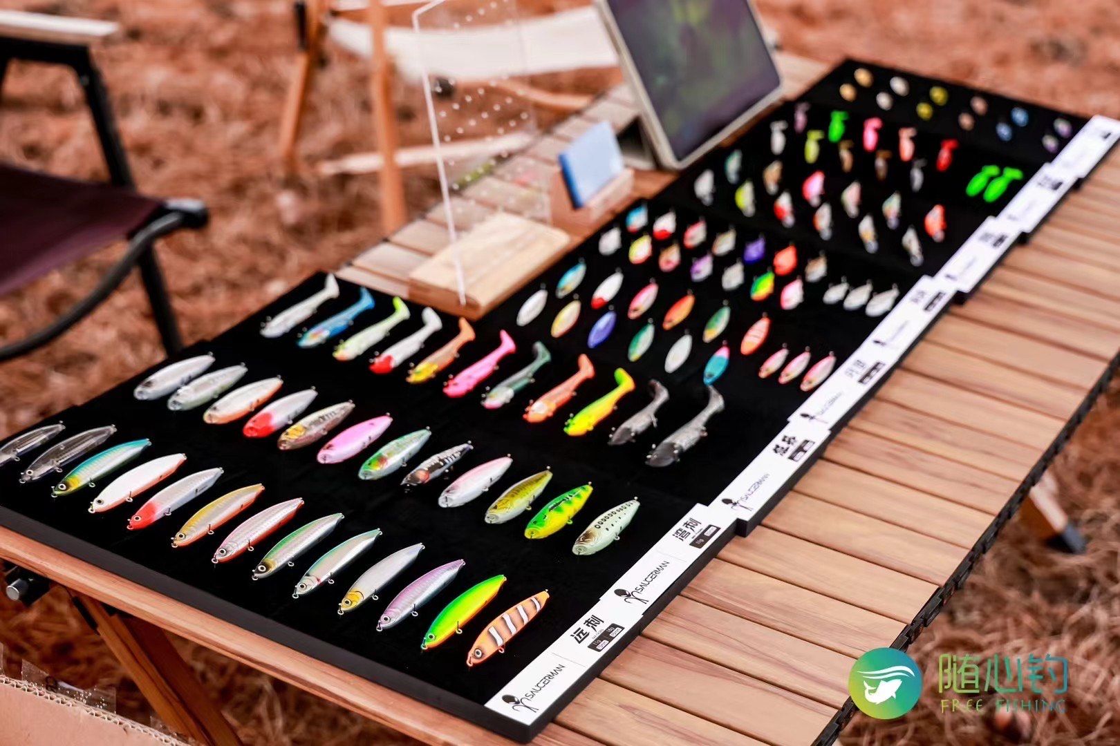 长阳最近的渔具店(附近渔具店地址100米)