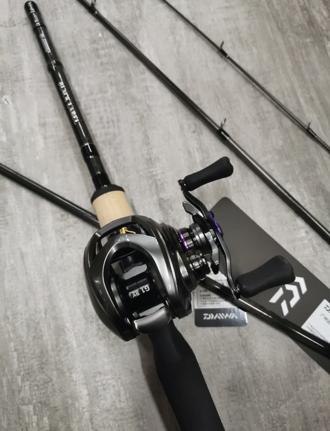 好的路亚品牌(路亚品牌性价比)