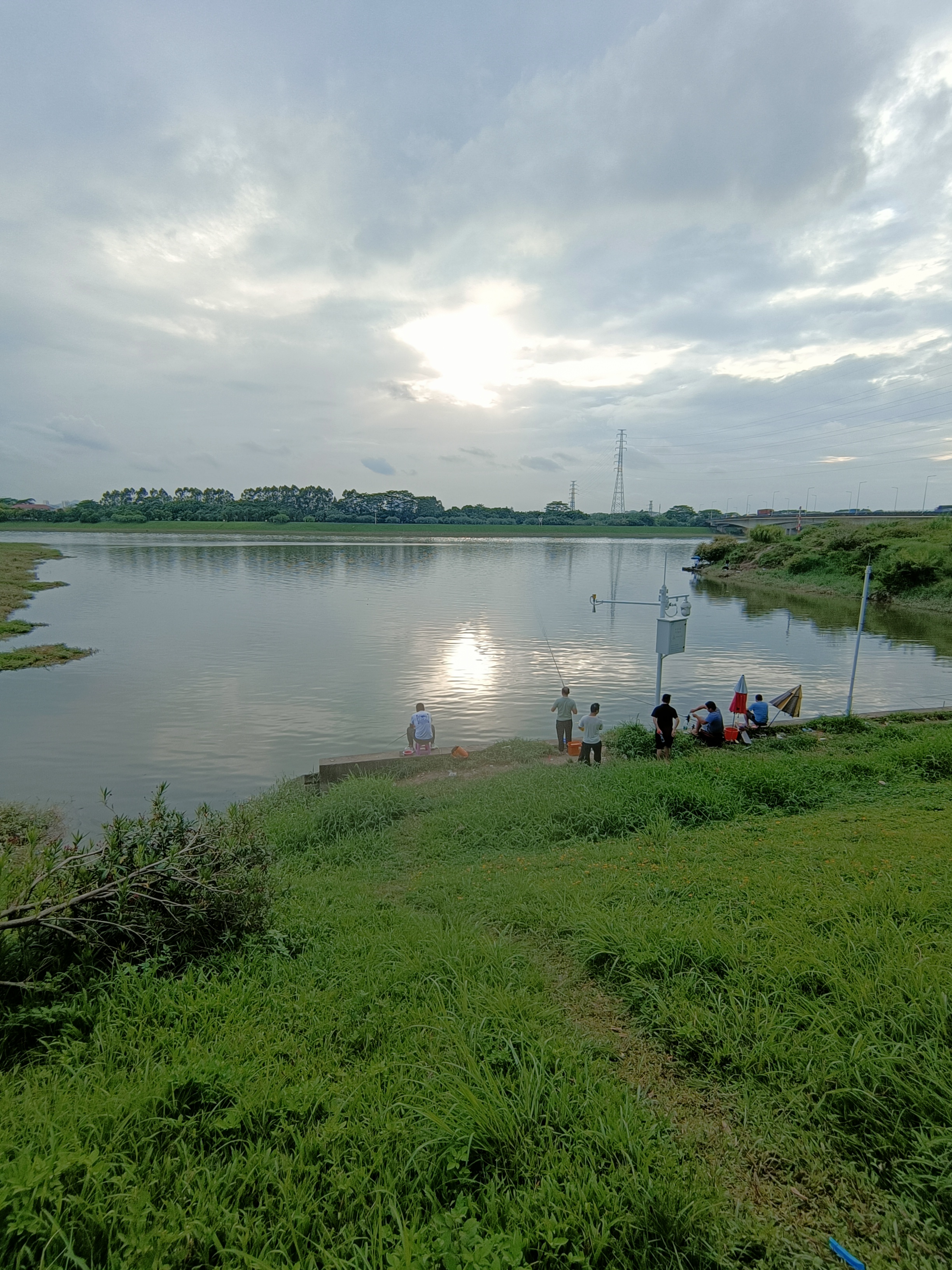 天津路亚水库(天津路亚钓鱼地点)