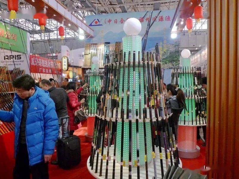 北京渔具展什么时候(北京渔具展什么时候结束)