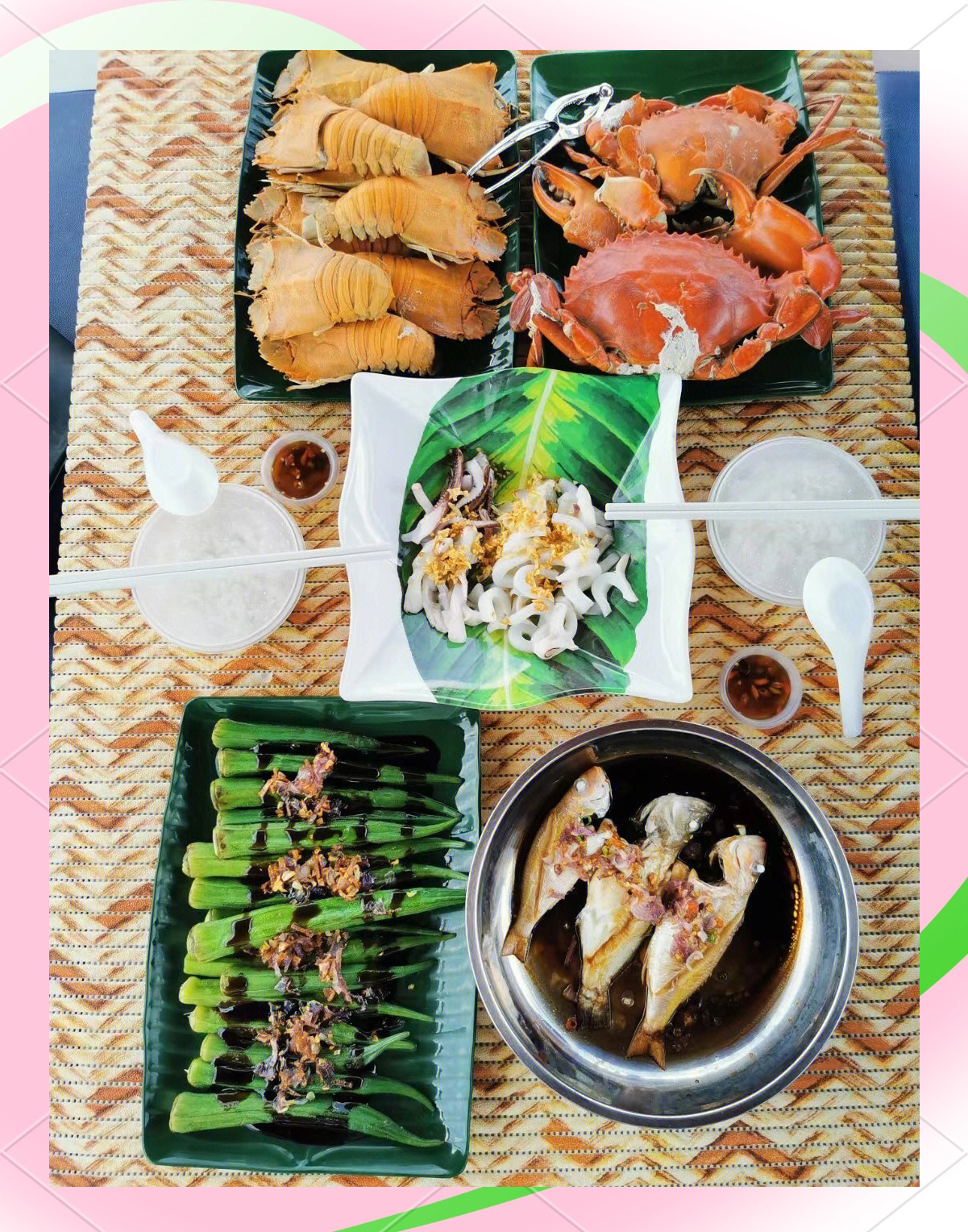 沙巴自己联系海钓(沙巴海钓在哪里)