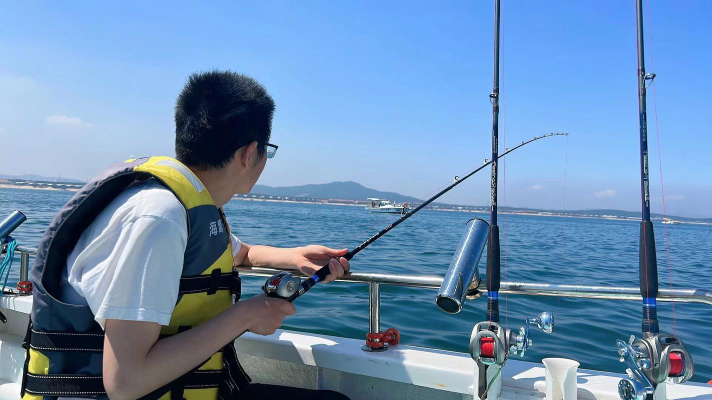 威海钓鱼船事件(威海钓鱼船管理规定)