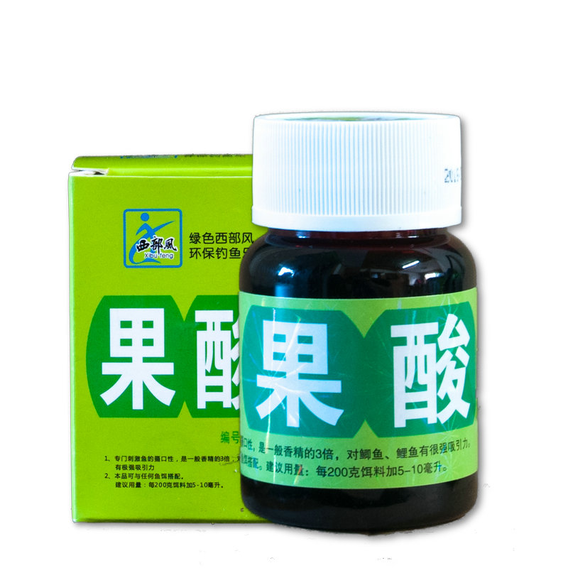 果酸饵料哪种好用(果酸饵料适合什么季节)