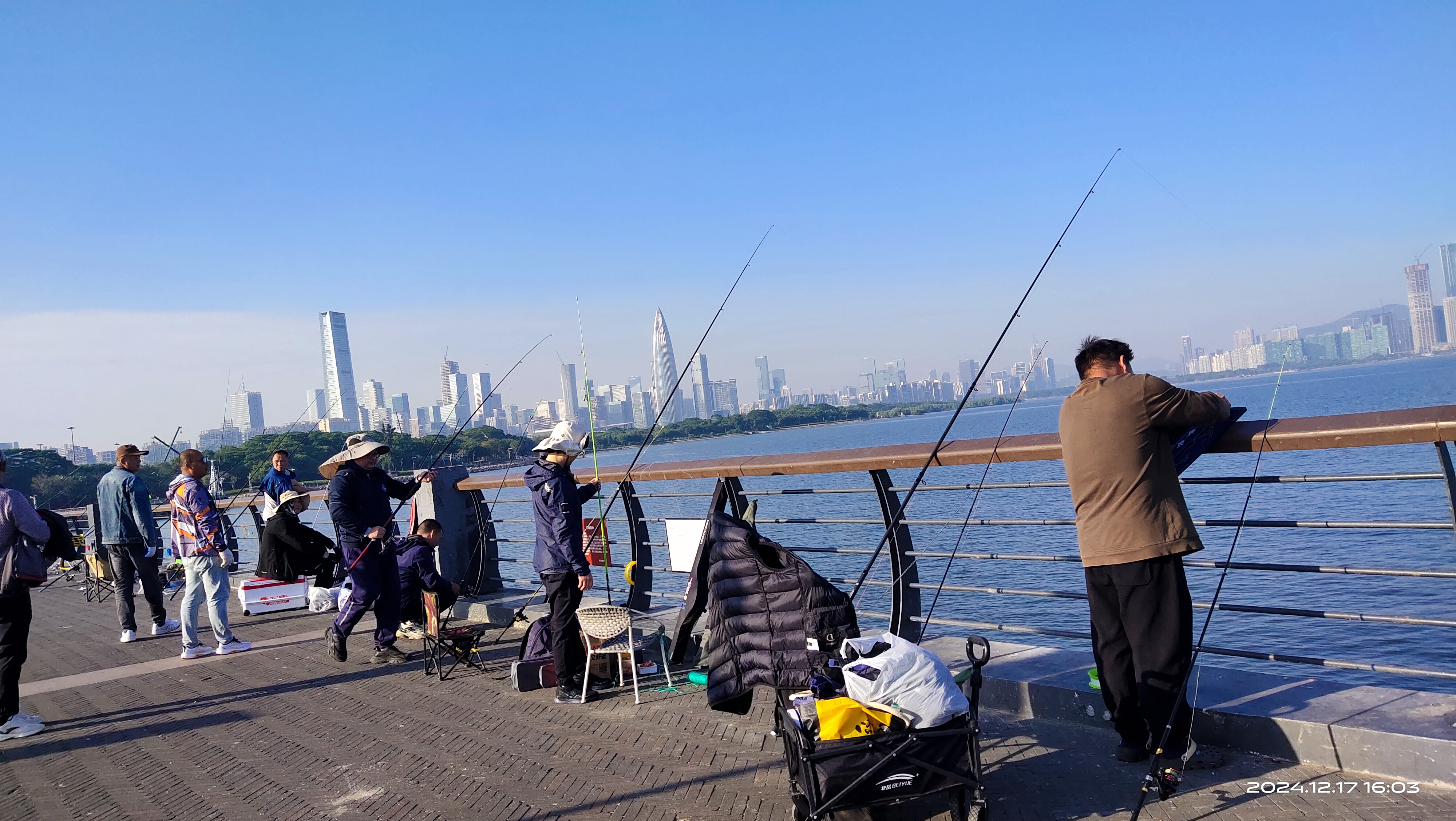 深圳海钓协会(深圳市海钓协会)