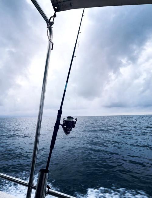 浪高和海钓(浪高多少对海钓最好)