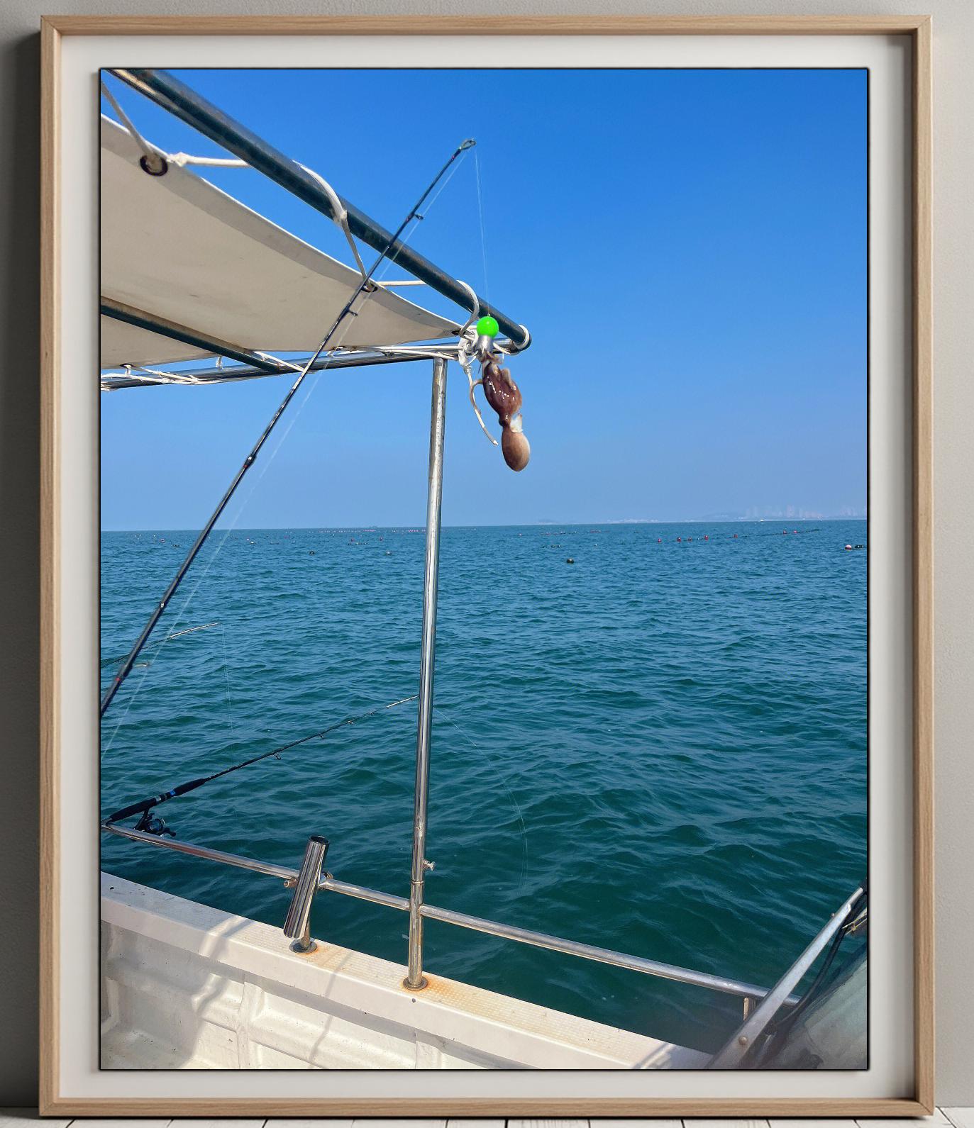 山东威海钓鱼(山东威海钓鱼竿批发市场)