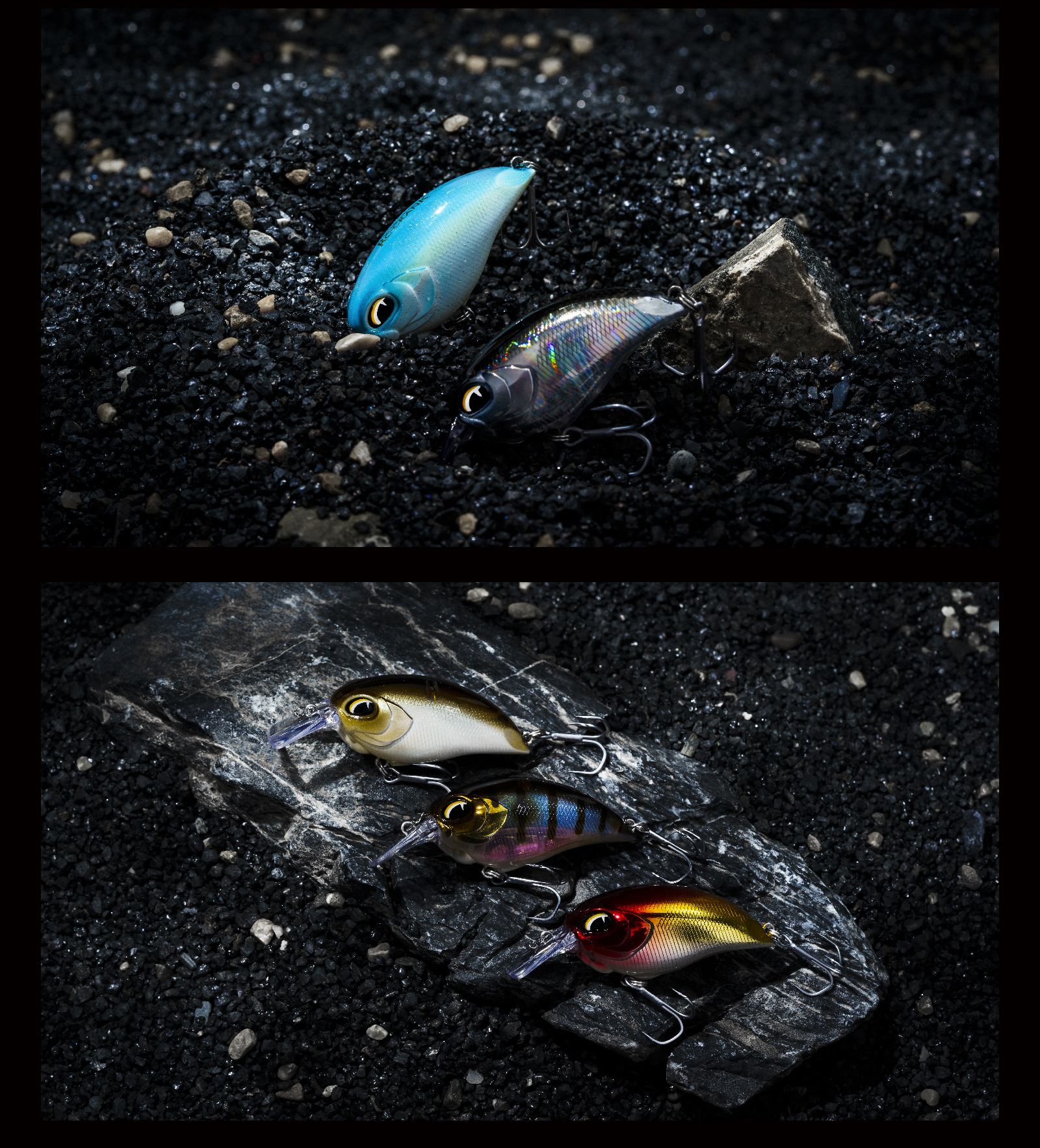 路亚鸟语(路亚语录) 路亚鸟语(路亚语录)