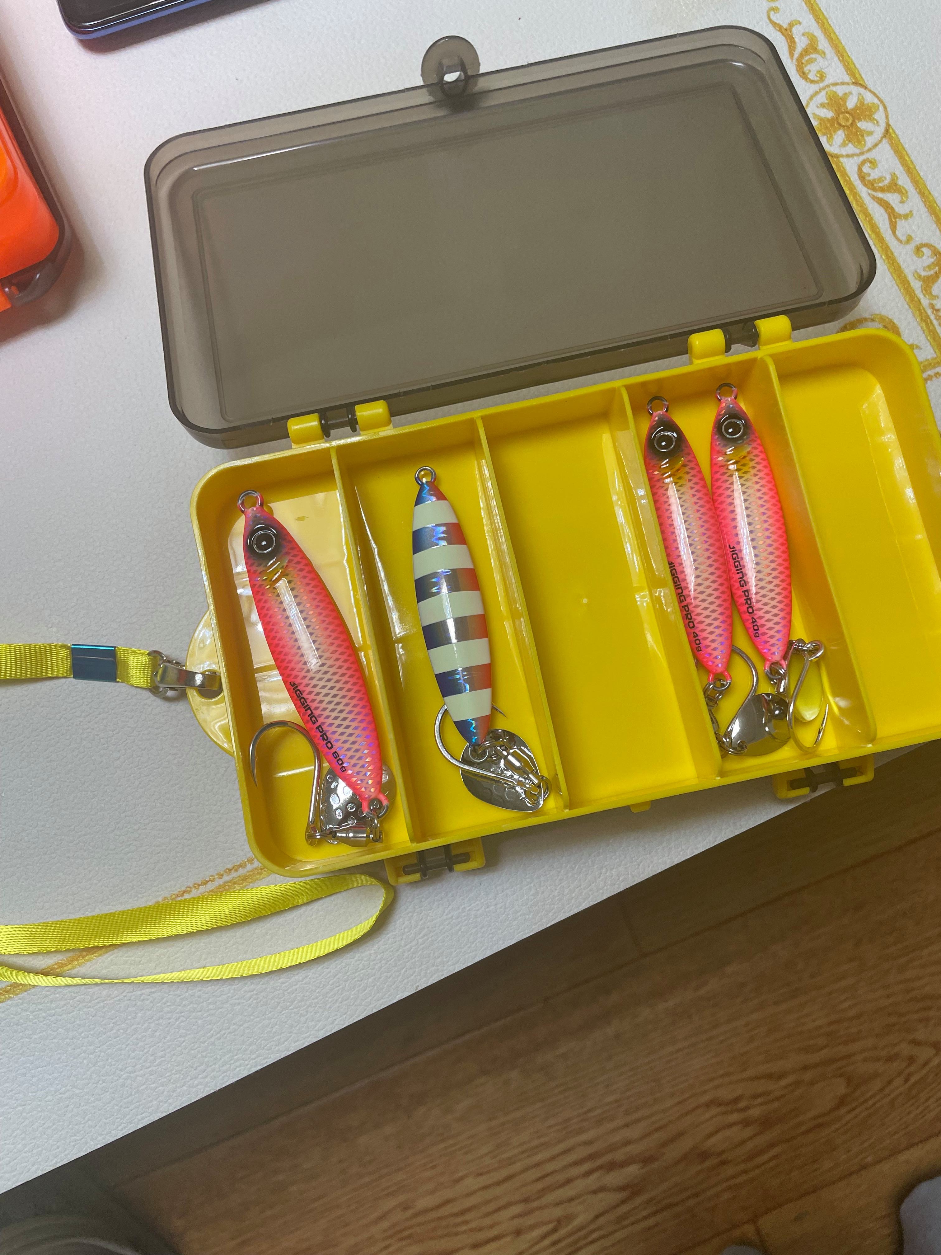 盒饭钩用什么饵料(盒饭钩钓鱼效果如何)