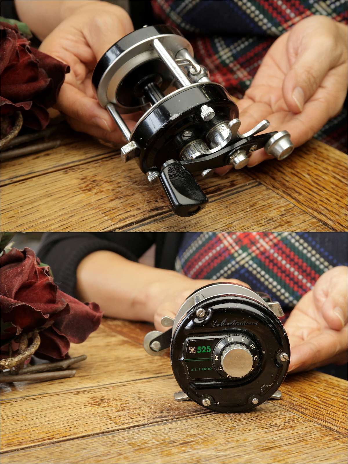 姜小公渔具(姜小柒洗发水是正规产品吗)