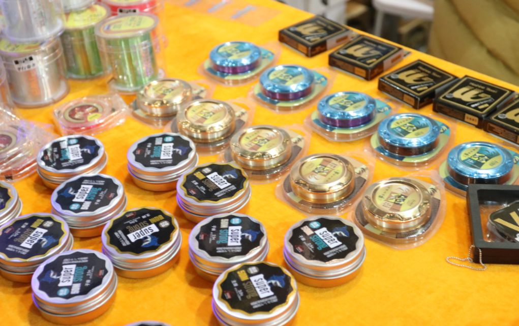 重庆2018渔具展(重庆渔具展销会时间) 重庆2018渔具展(重庆渔具展销会时间)