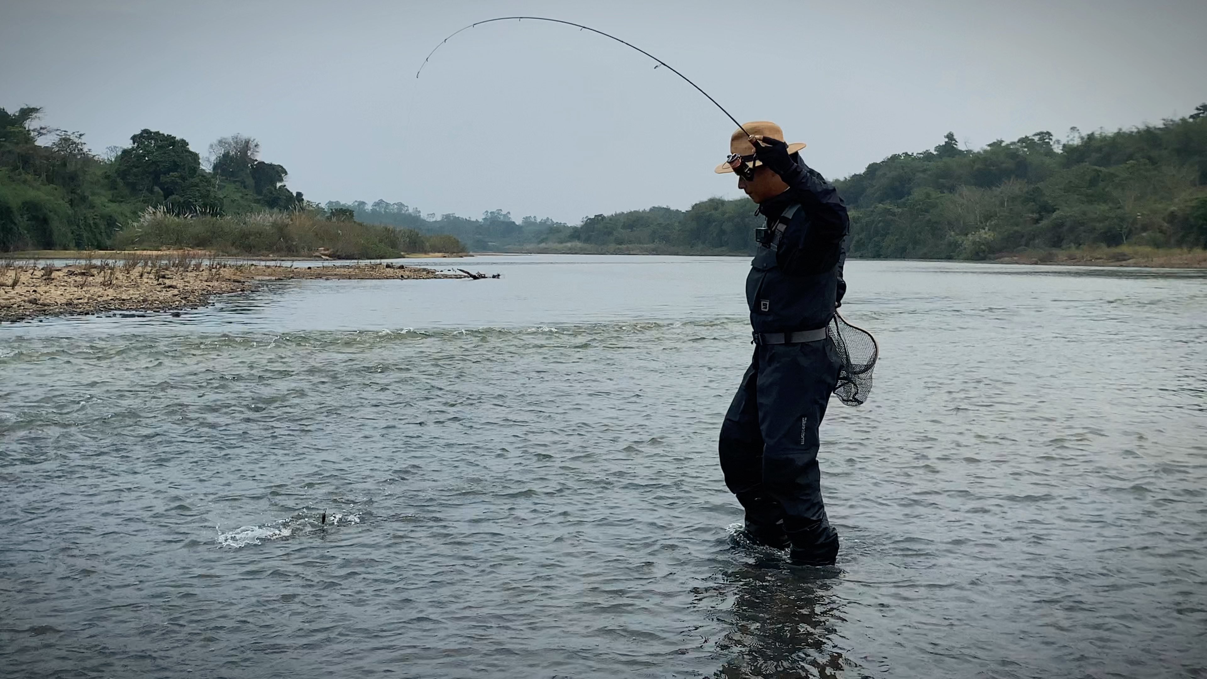 霸气路亚图片(路亚意境图片) 霸气路亚图片(路亚意境图片)