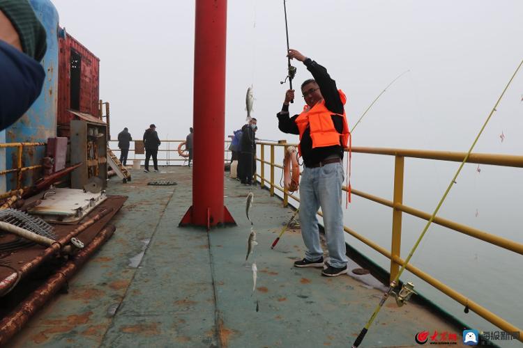 春节东营能海钓吗(2021年东营海钓免费地方)